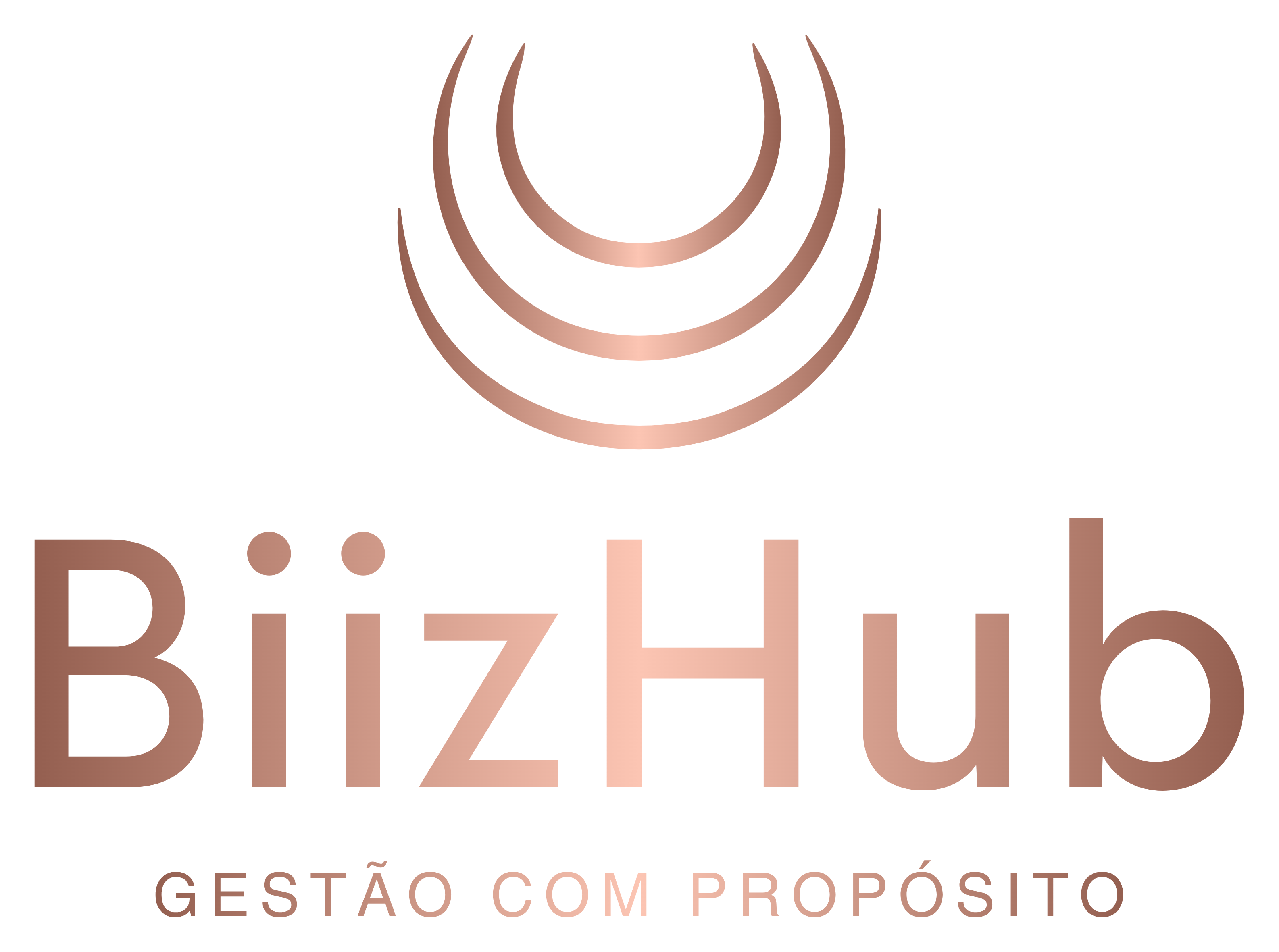 BiizHub Logo